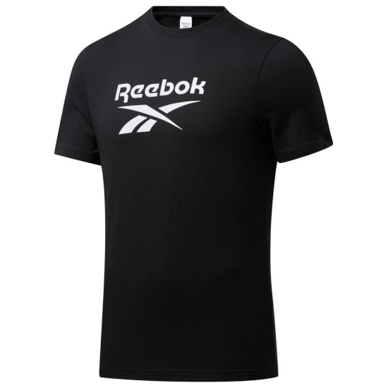 Reebok Ανδρική κοντομάνικη μπλούζα